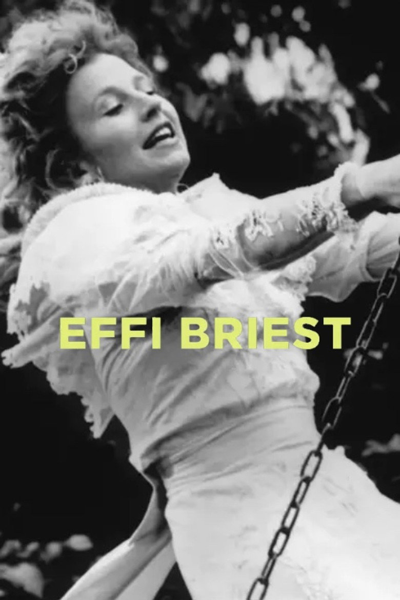 Imatge de Fontane Effi Briest
