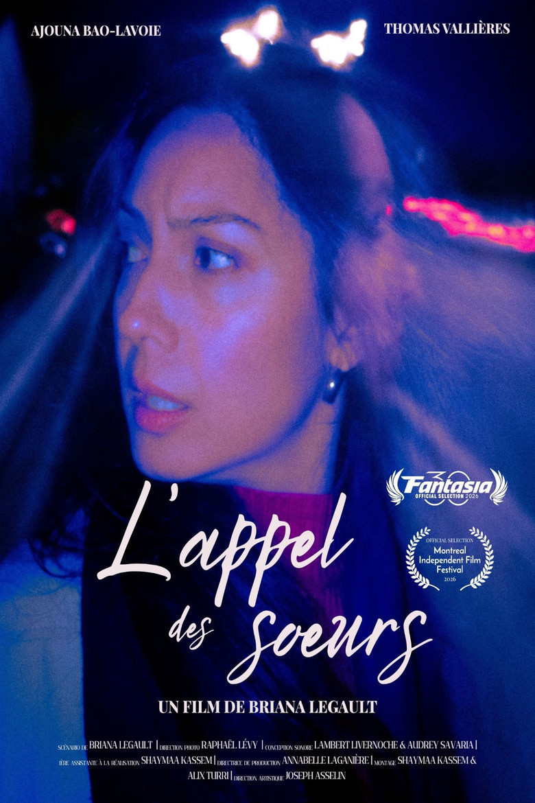 L'appel des soeurs