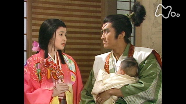 Still image for Masamune Shogun season 1 episode 30: Date Warriors Still image for Masamune Shogun season 1 episode 30: Date Warriors