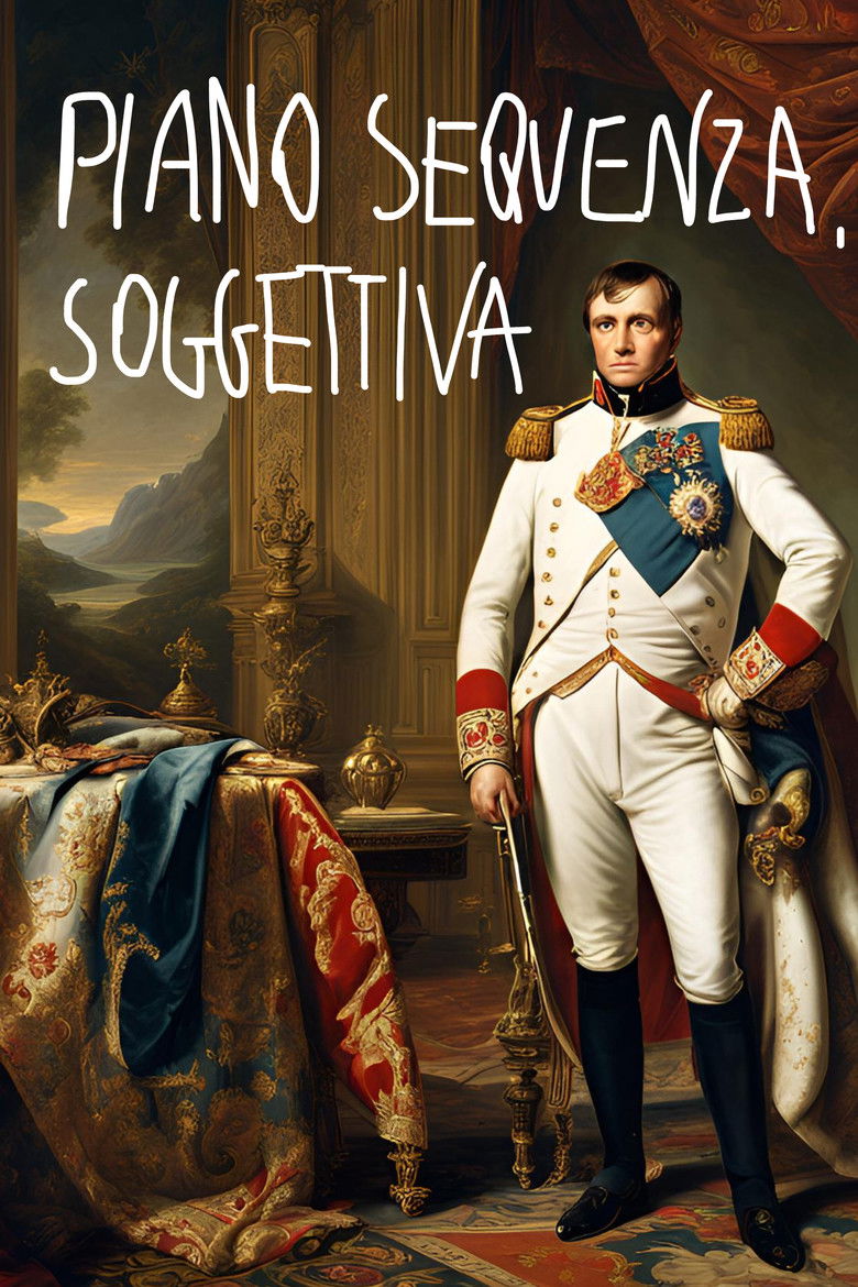 Imatge de Piano Sequenza, Soggettiva