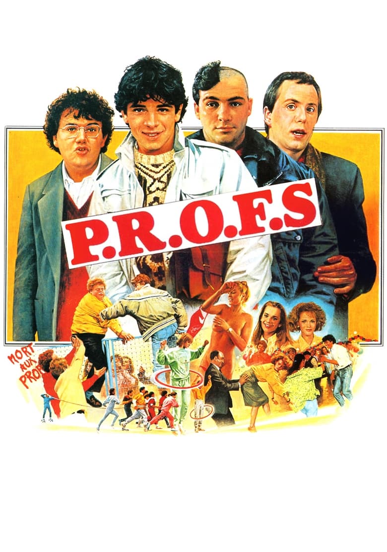 P.R.O.F.S. (1985)