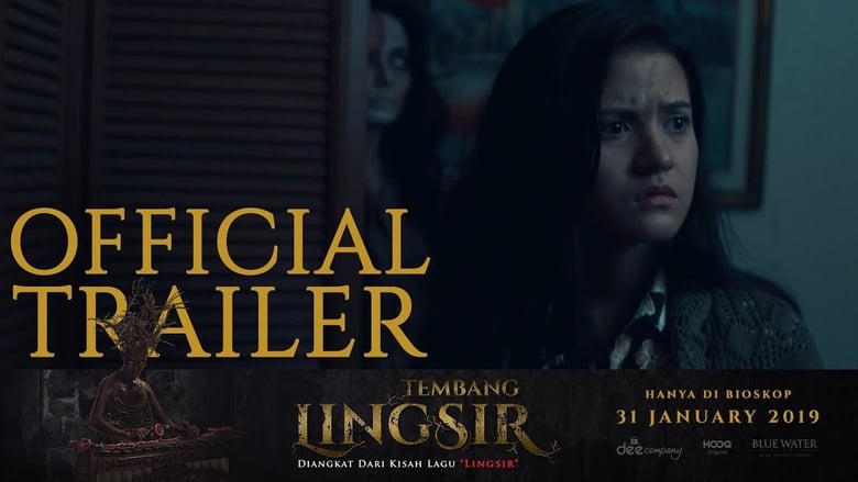 👾 terbaru 👾  Streaming Film Lingsir Wengi