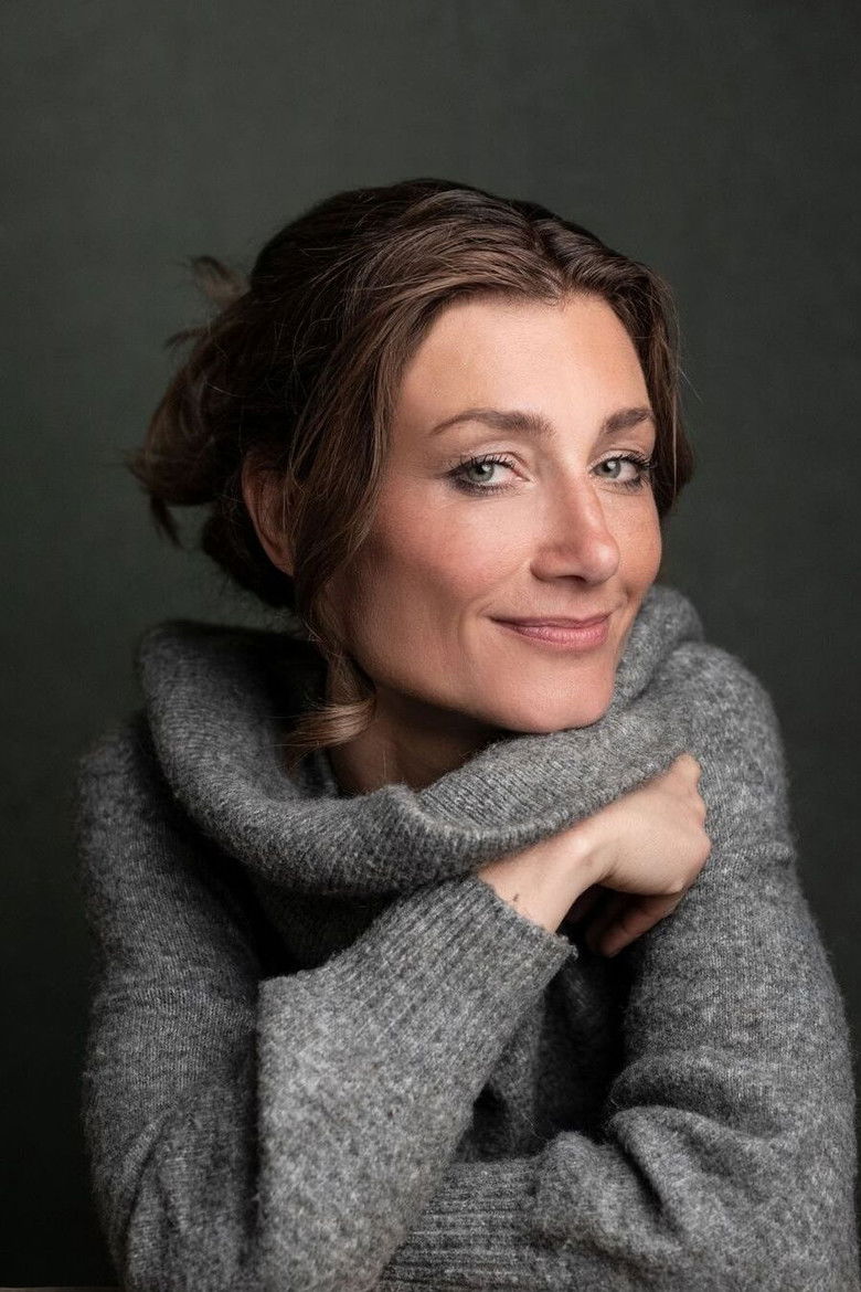 Daniela Kiefer portrait image