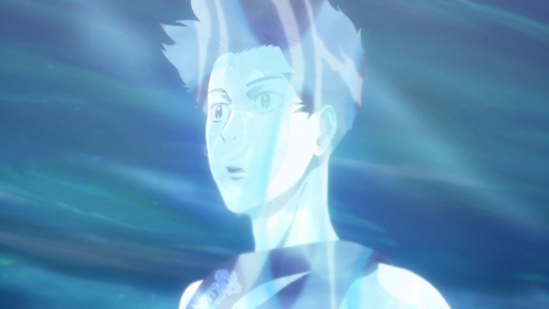 Still from Run with the Wind - Season 1 Episode 22