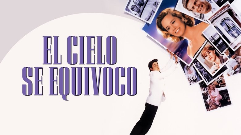 El cielo se equivocó (1989)
