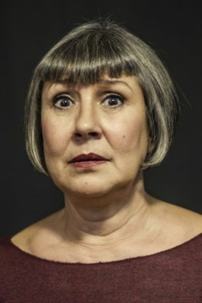 Dikmen Seymen portrait image