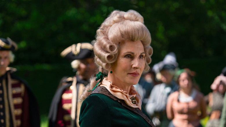 Still from The Completely Made-Up Adventures of Dick Turpin - Season 1 Episode 6