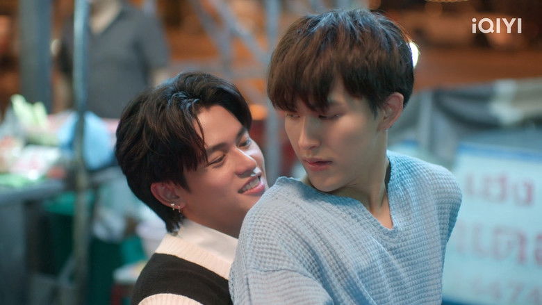 Still image for Deep Night season 1 episode 1: Episode 1 Still image for Deep Night season 1 episode 1: Episode 1