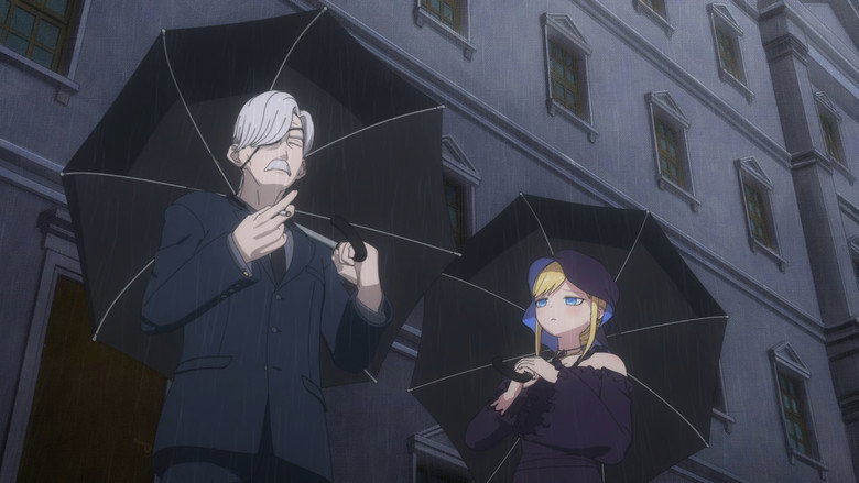 Still from The Duke of Death and His Maid - Season 1 Episode 21