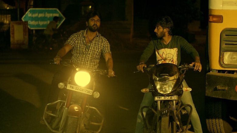 Still image for Kuruthi Kalam season 1 episode 3: Raavanan Still image for Kuruthi Kalam season 1 episode 3: Raavanan