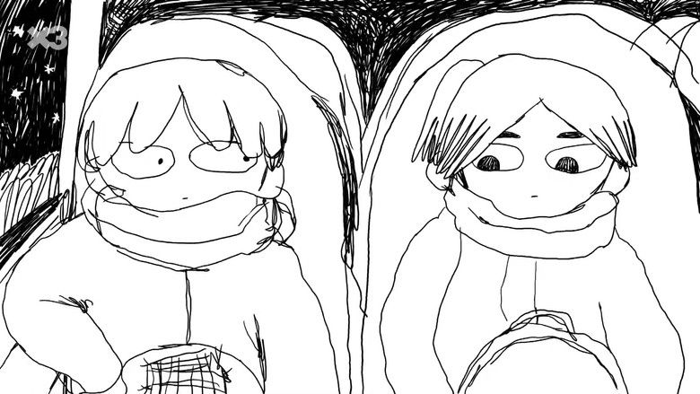 Still image for Samuel season 1 episode 19: Moonlight Still image for Samuel season 1 episode 19: Moonlight