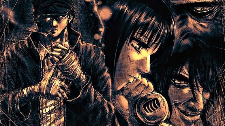 Rainbow Nisha Rokubou No Shichinin Batch Subtitle Indonesia Rainbow Nisha Rokubou No Shichinin Batch Subtitle Indonesia