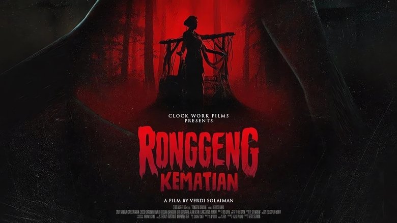 Dance of Death aka Ronggeng Kematian (2024)