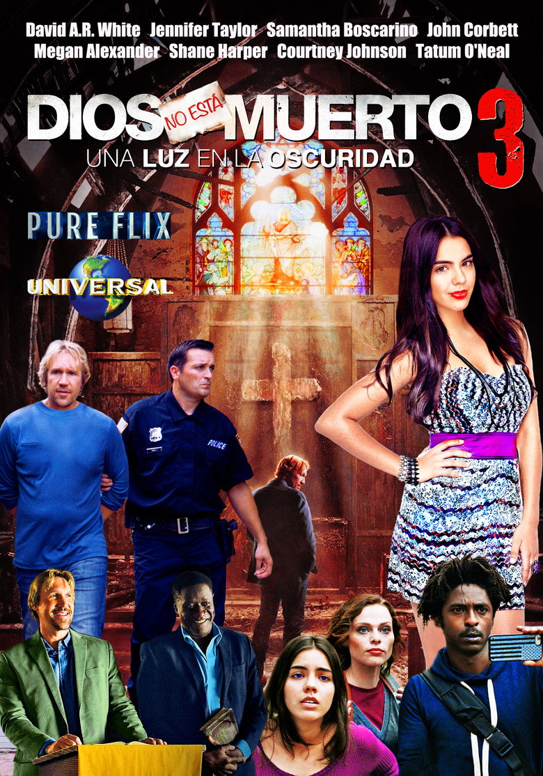 Póster la Película