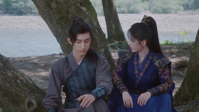 Still image for Beauty of Resilience season 1 episode 21: Episode 21 Still image for Beauty of Resilience season 1 episode 21: Episode 21