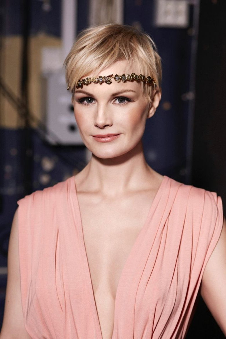 Lena Kristin Ellingsen photo 2