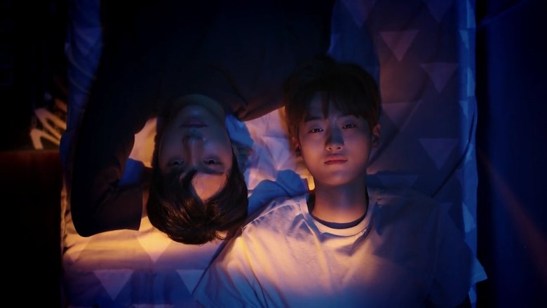 Still image for The Eighth Sense season 1 episode 10: The Club Still image for The Eighth Sense season 1 episode 10: The Club