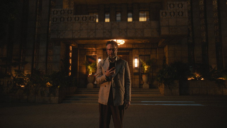 Still from The Studio - Season 1 Episode 3