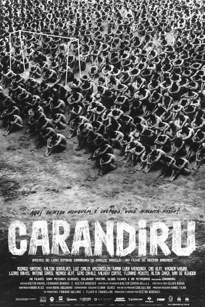 Imatge de Carandiru