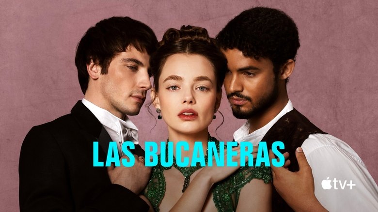 The Buccaneers (2023)