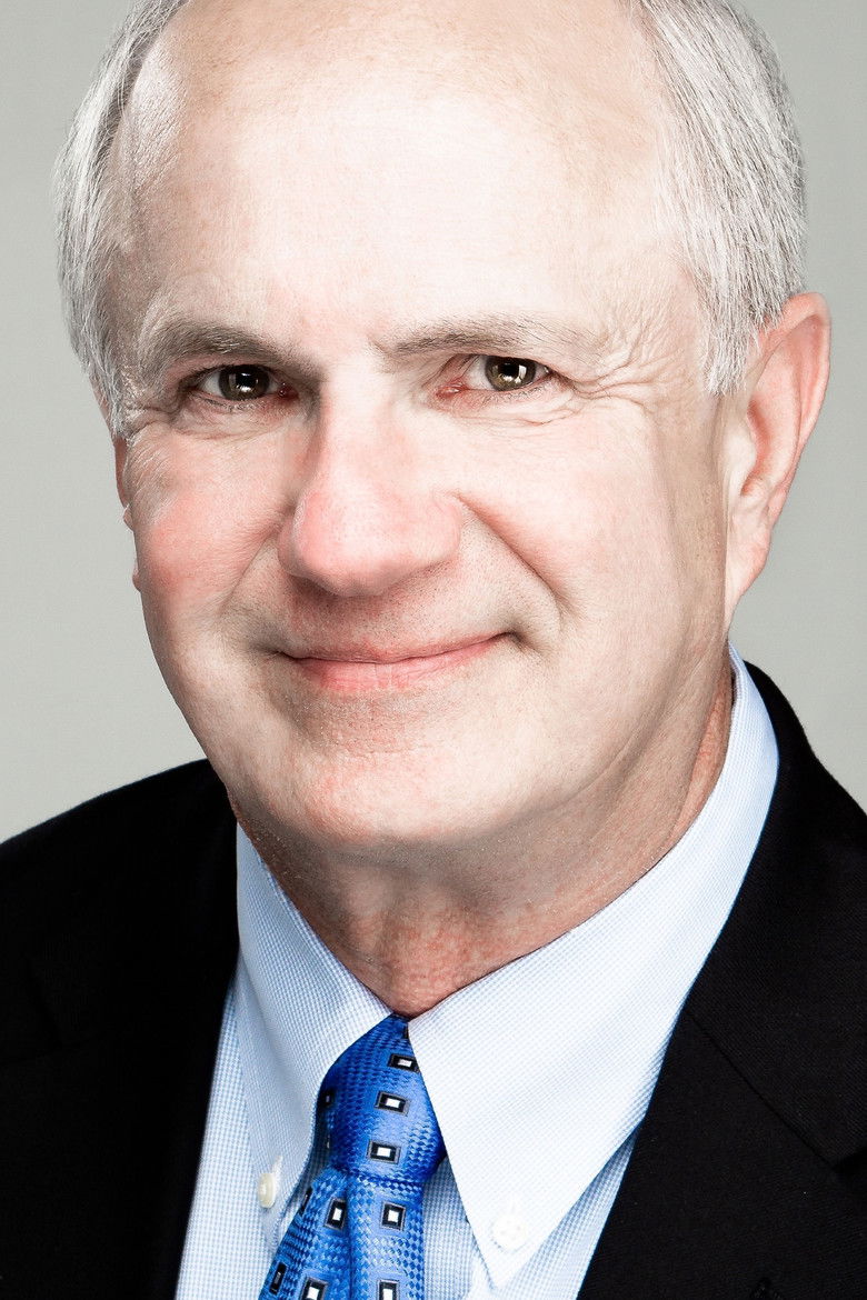 James Flaherty portrait image