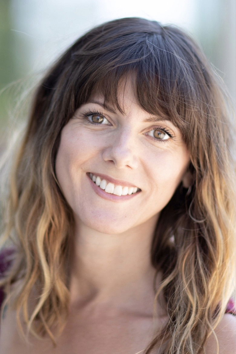 Melissa Lawson Cheung portrait image