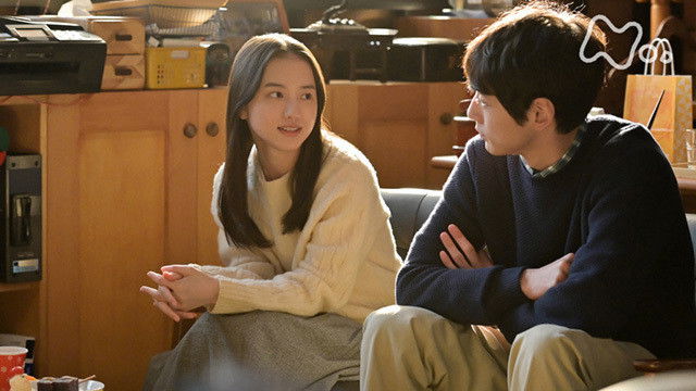 Still image for Welcome Home, Mone season 1 episode 81: Episode 81