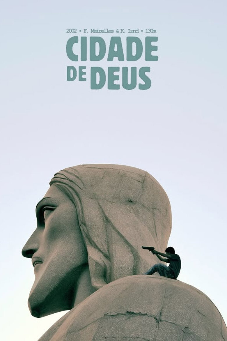Póster la Película