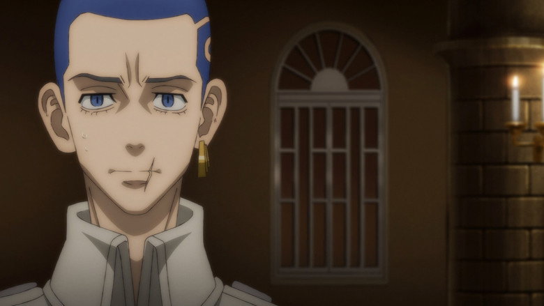 Still from Tokyo Revengers - Season 1 Episode 31