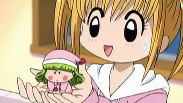 Still image for Mirmo Zibang! season 1 episode 4: Episode 4 Still image for Mirmo Zibang! season 1 episode 4: Episode 4