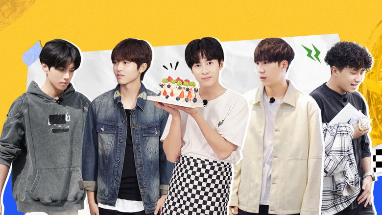 Still image for Hi! Young Farmers season 1 episode 9: Episode 9