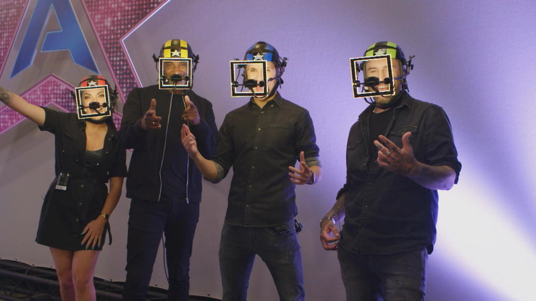 Still image for AVASTARS season 1 episode 6: Episode 6 Still image for AVASTARS season 1 episode 6: Episode 6