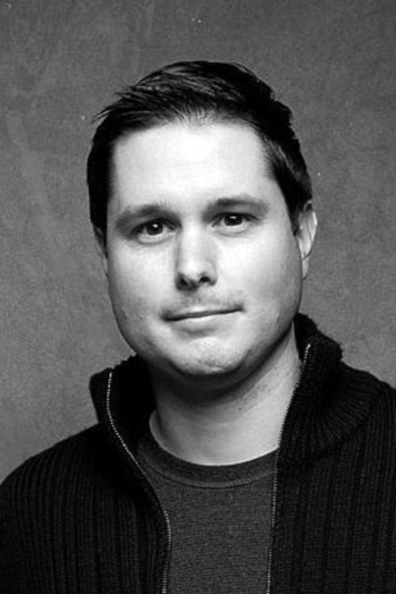 Andrew van den Houten photo 2