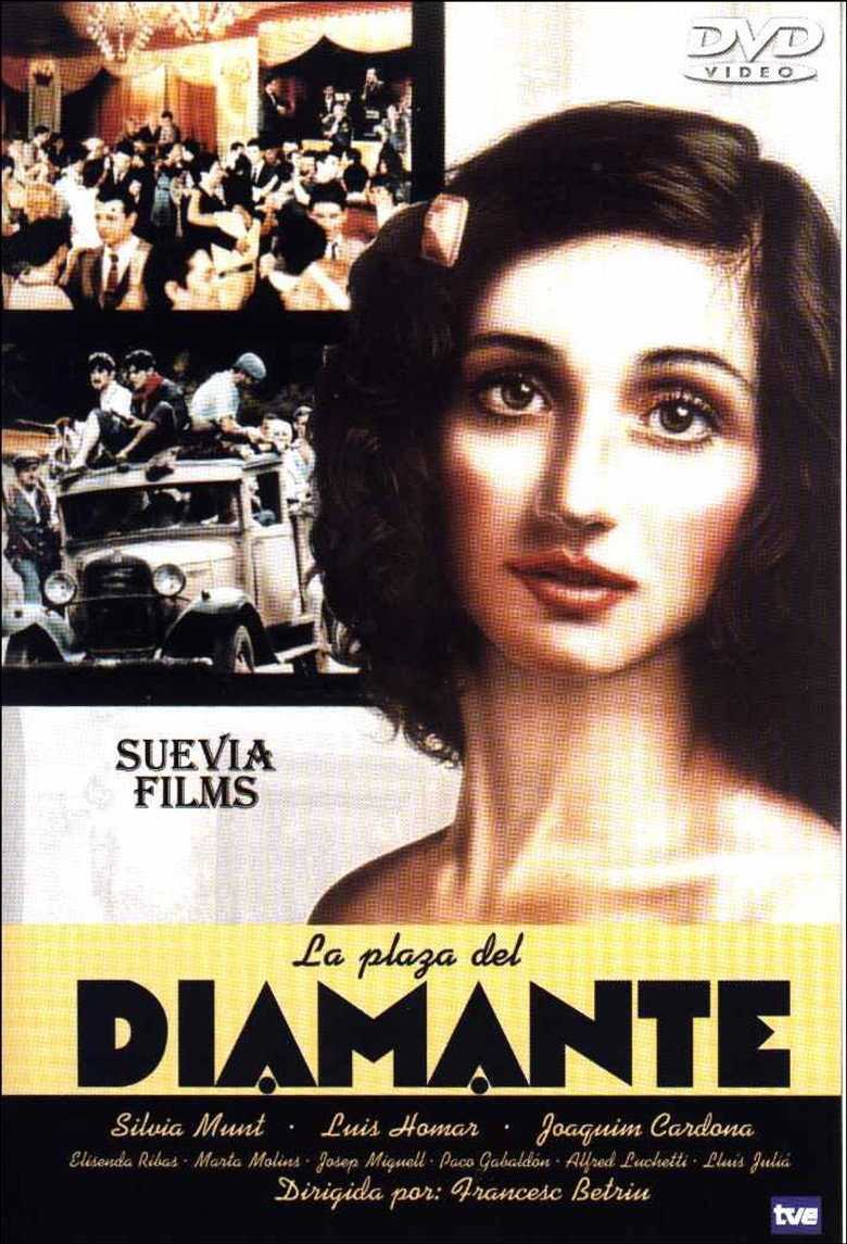 La plaza del Diamante