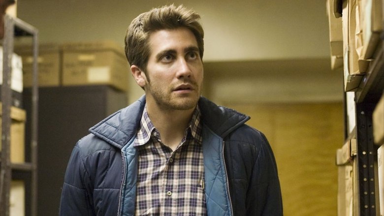 Zodiac (2007)