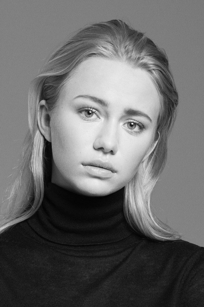 Emma B. Marott photo