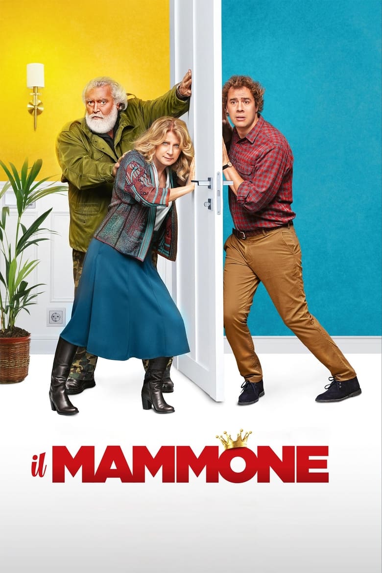 Il mammone (2022)