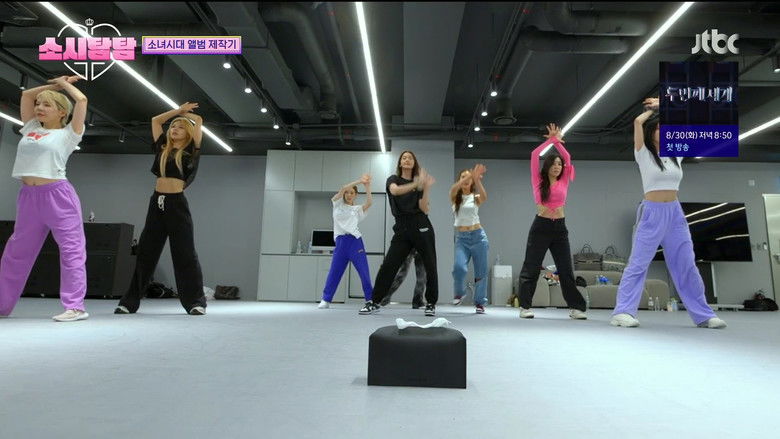 Soshi Tamtam (2022) Episode 8 English Sub - Dramacool