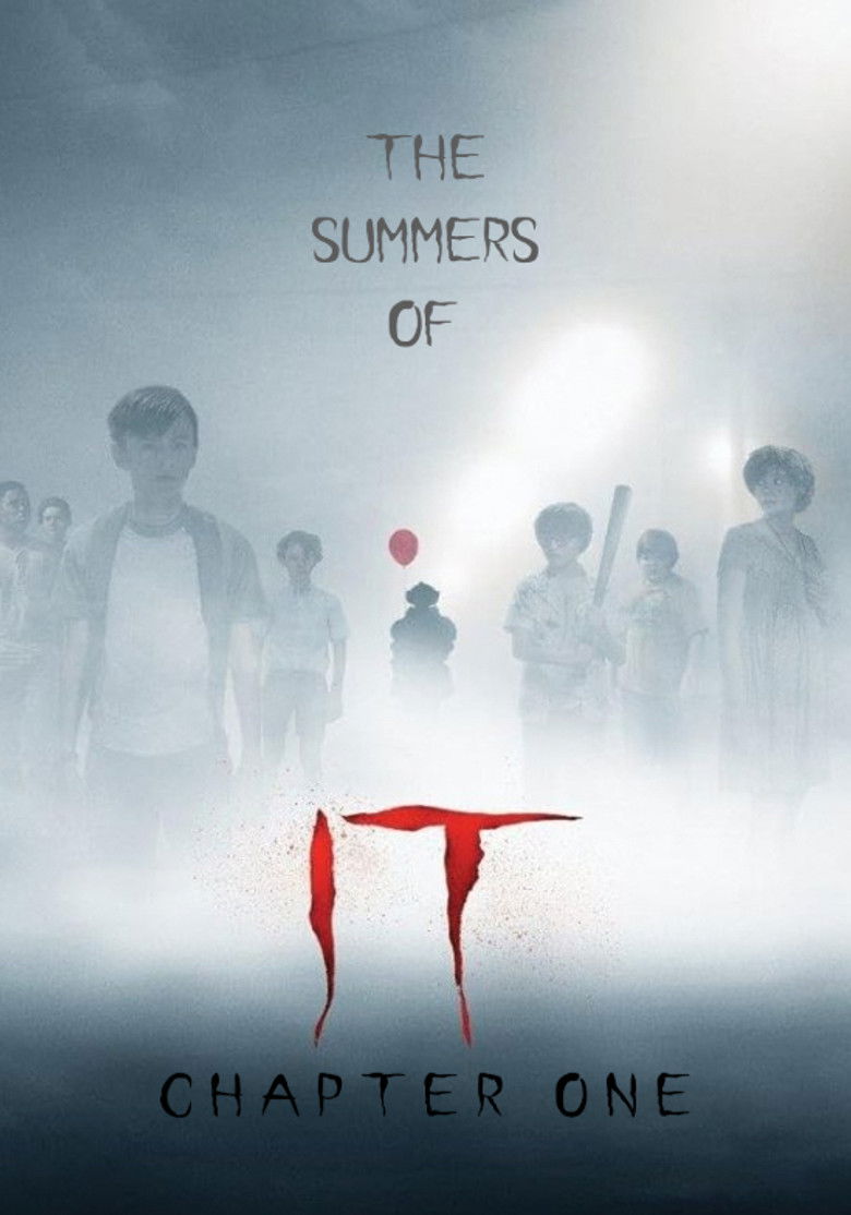 Imatge de The Summers of It – Chapter One: You'll Float Too