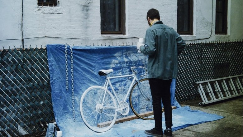 Ghost Bikes movie poster
