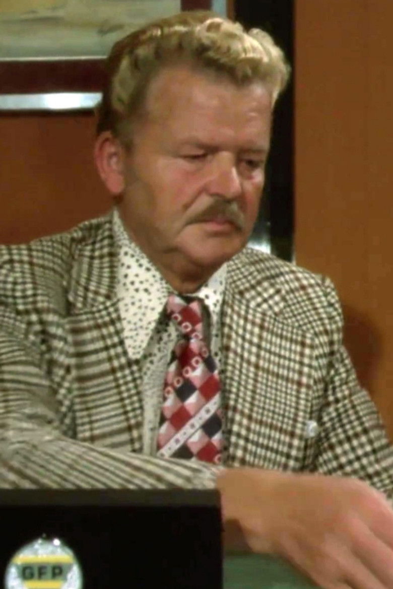 Franco Ricci portrait image