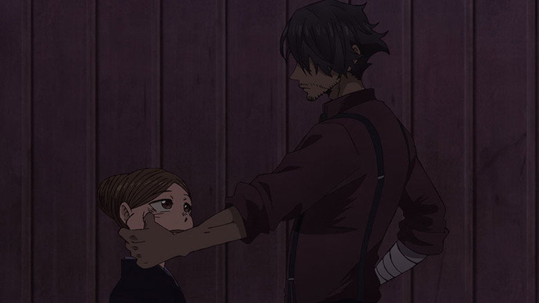 Still from SANDA - Season 1 Episode 10