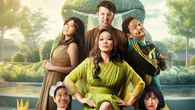 Mertua Ngeri Kali (2025)