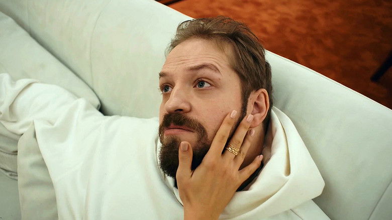 Still image for Hook season 1 episode 9: Episode 9 Still image for Hook season 1 episode 9: Episode 9