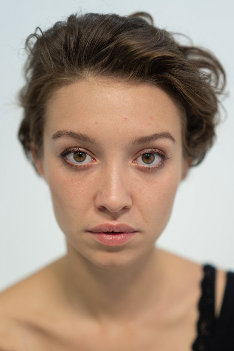Kateřina Bejčková portrait