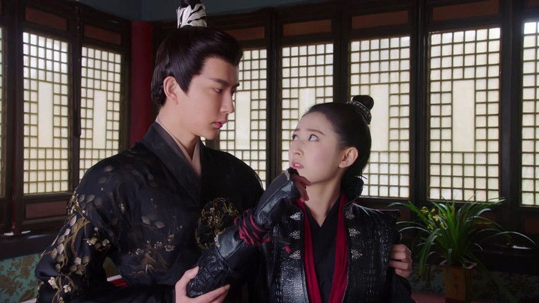 Still image for The Love Lasts Two Minds season 1 episode 9: Episode 9 Still image for The Love Lasts Two Minds season 1 episode 9: Episode 9