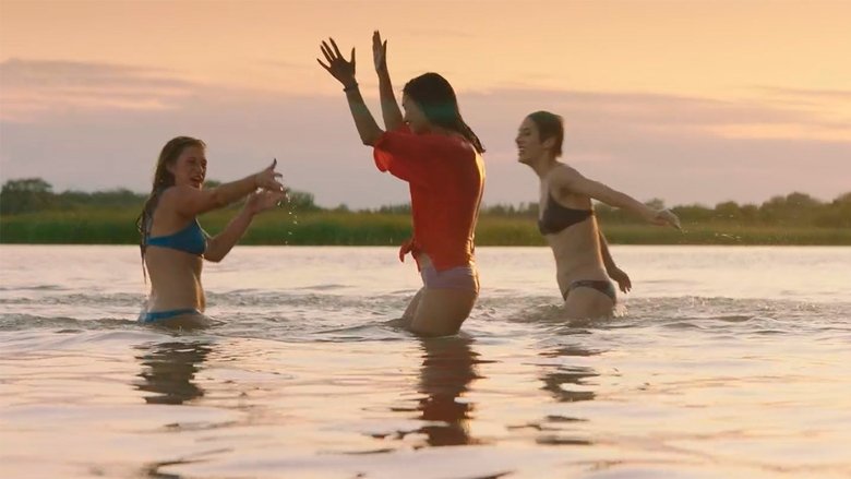 Still image for Chicks season 1 episode 1: Episode 1