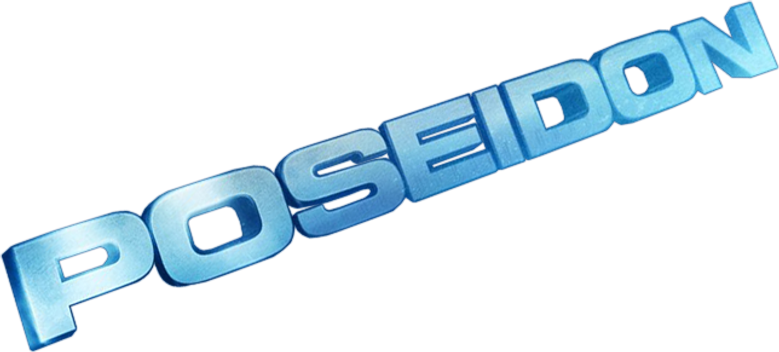 Imagen de Poseidón