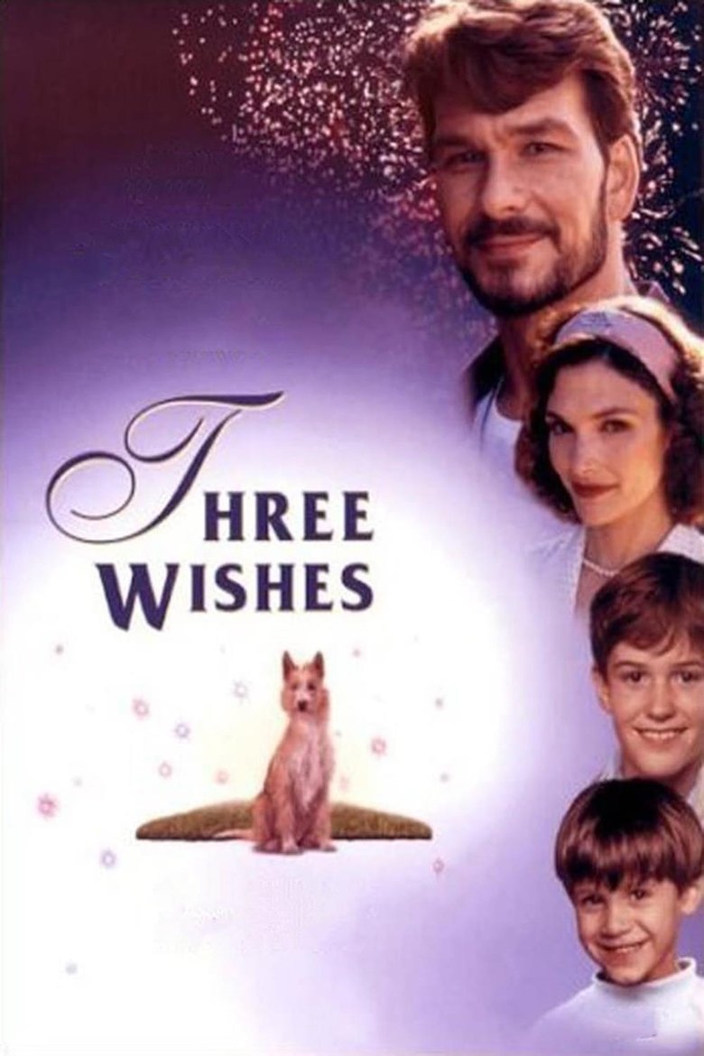 Three Wishes main poster