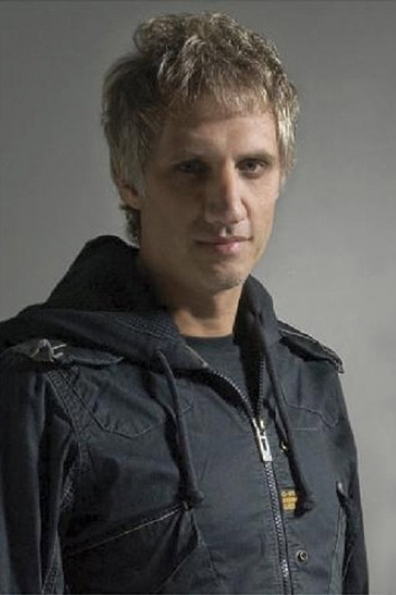 Charly Alberti photo 3